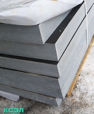 Стеклотекстолит КАСТ-В, 1000×2000 мм, Толщина (мм) 3